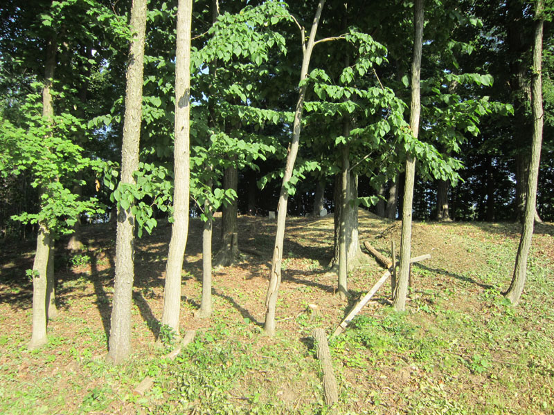 Sandy Creek, NY History Center